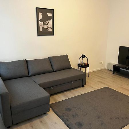 City Apartment On The Rhine, Cologne Luaran gambar