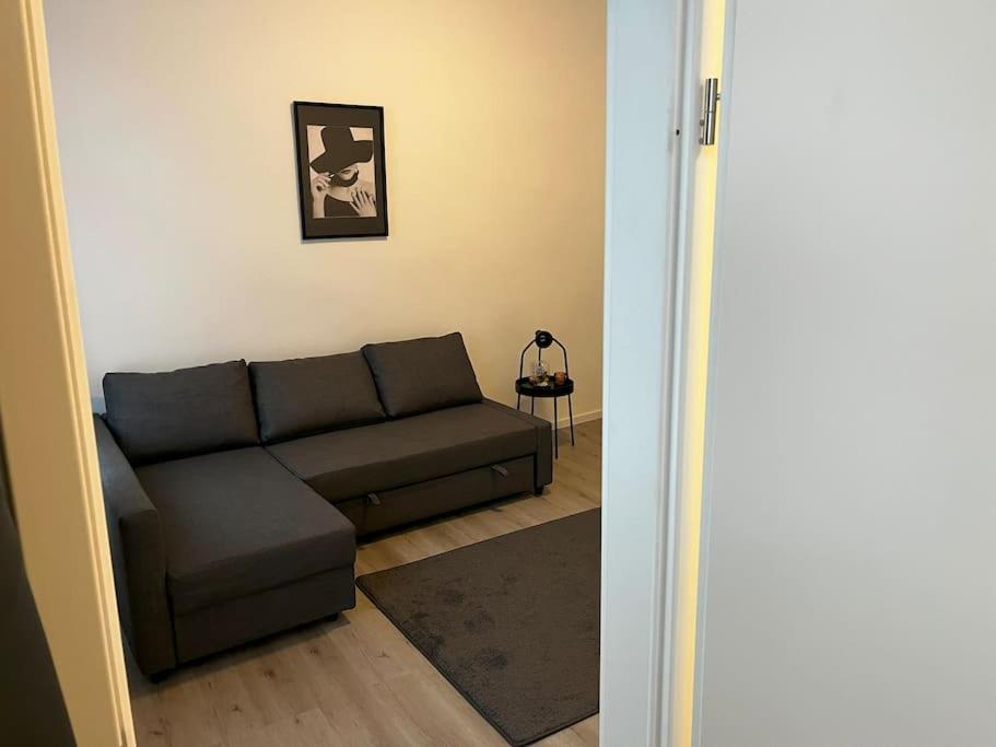 City Apartment On The Rhine, Cologne Luaran gambar