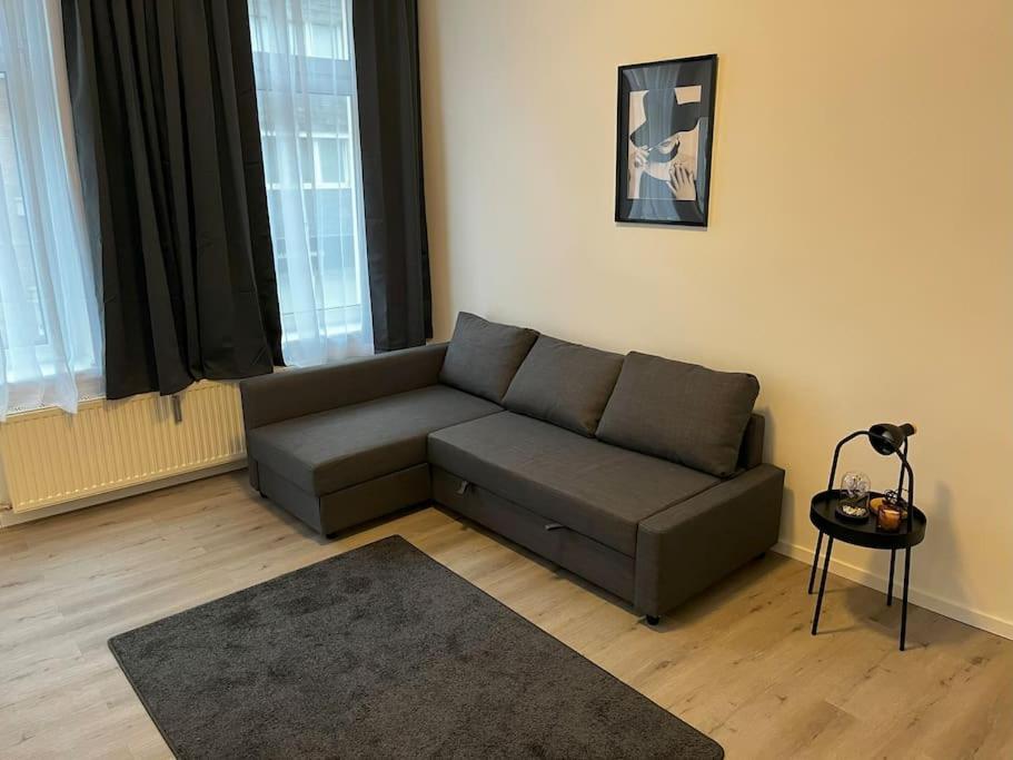 City Apartment On The Rhine, Cologne Luaran gambar