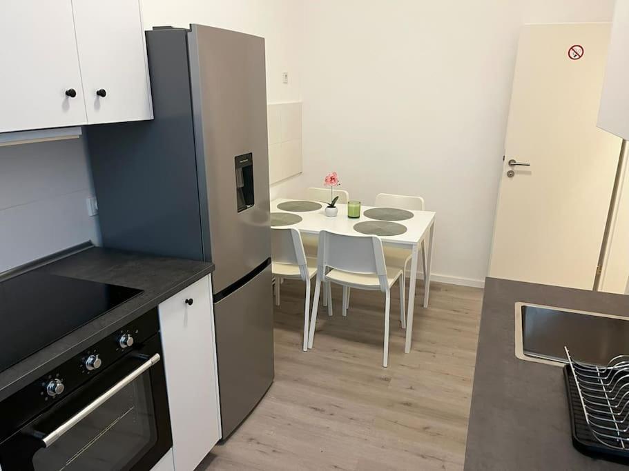 City Apartment On The Rhine, Cologne Luaran gambar