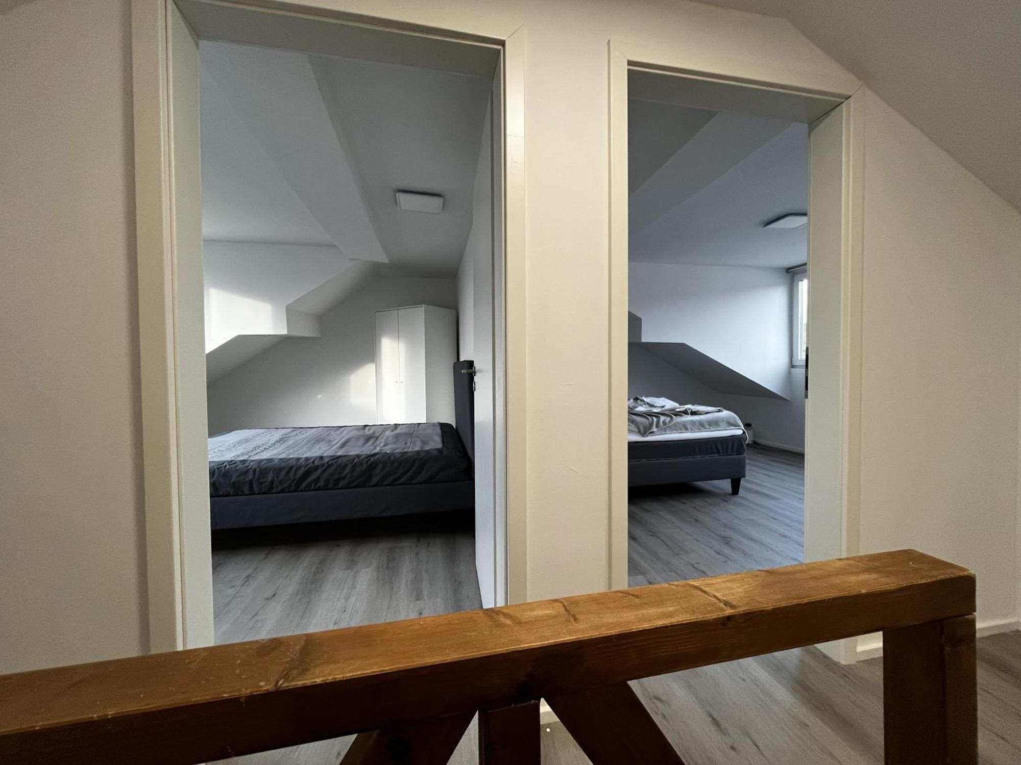 City Apartment On The Rhine, Cologne Luaran gambar