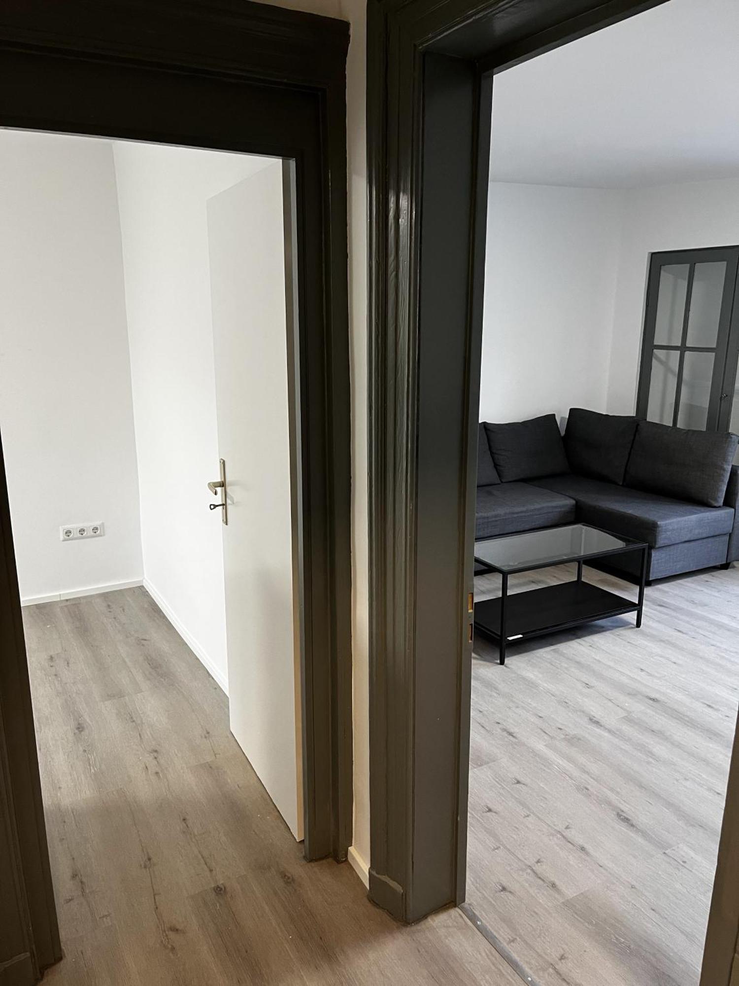 City Apartment On The Rhine, Cologne Luaran gambar